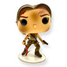 Funko Pop Lara Croft Tomb Raider Figures 14