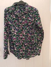 Lauren By Ralph Laure Multicoloured Blouse