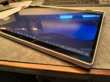 HP Chromebook x360 4/64 GB Sehr schöner Zust...