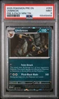 Umbreon Pokemon Pre En-Prismatic Evolutions 059 NM PSA 9