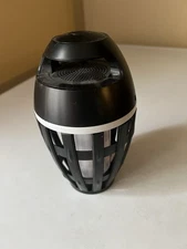 Limitless Innovations TikiTunes Portable Bluetooth Wireless Speaker - Black