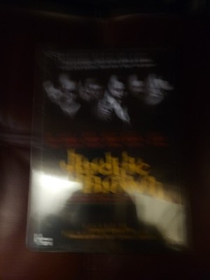 Jackie Brown - Erstauflage (2000)