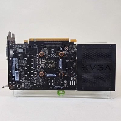 EVGA GeForce GTX 1050 4GB GDDR5 Graphics Card 02G-P4-2774-KR