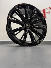 1x Genuine Audi Q8 SQ8 23 Inch Wheel Rim 4M8601025R 4M8601025AT 23” Top S Line