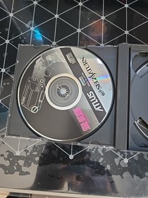 Soul Hackers Sega Saturn Japanese  Import US Seller Atlus 