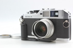 Voigtlander Bessa R | eBay