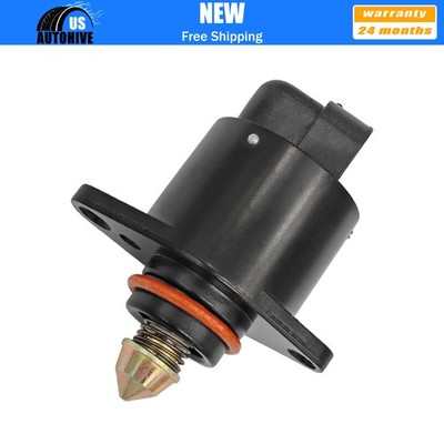 For HiSUN 400 500 700 800 1000 UTV Step EFI US Idle Air Control Valve IAC Sensor
