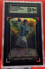 2023 Leaf Vibrance Multi-Sport Cards Checklist 37