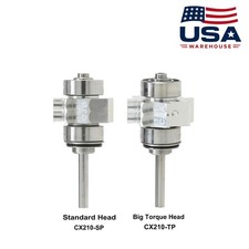 Dental Turbine Cartridge Rotor For CX207-G CX207-F Handpiece COXO YUSENDENT USA
