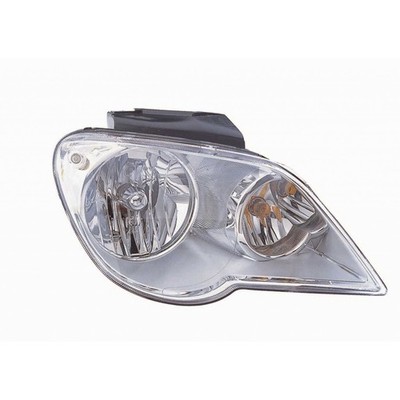 For Chrysler Pacifica Headlight 2007 2008 Passenger Side CH2519120