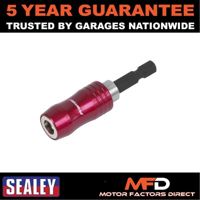 Sealey Premier Magnetischer Bithalter AK4927