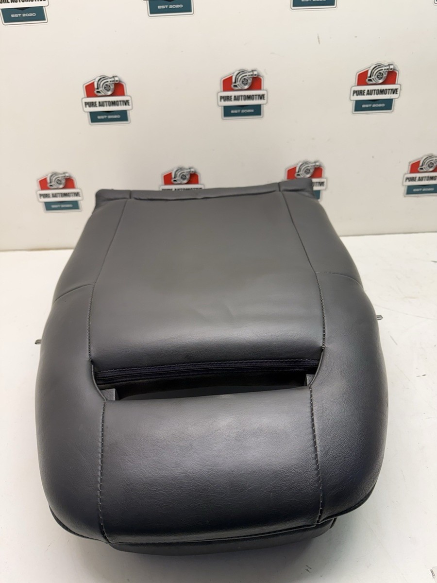1990-1996 Nissan 300ZX Z32 TT Front Right Passenger Seat Upper