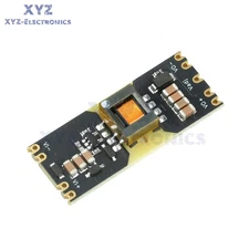 JW3510 Isolated Power Supply Module DC-DC 3-42V to 5V/12V Buck-Boost Converter