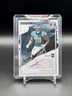 2023 Panini Impeccable - Rookie Autographs Jalen Carter #RA-JC Silver /49 Auto
