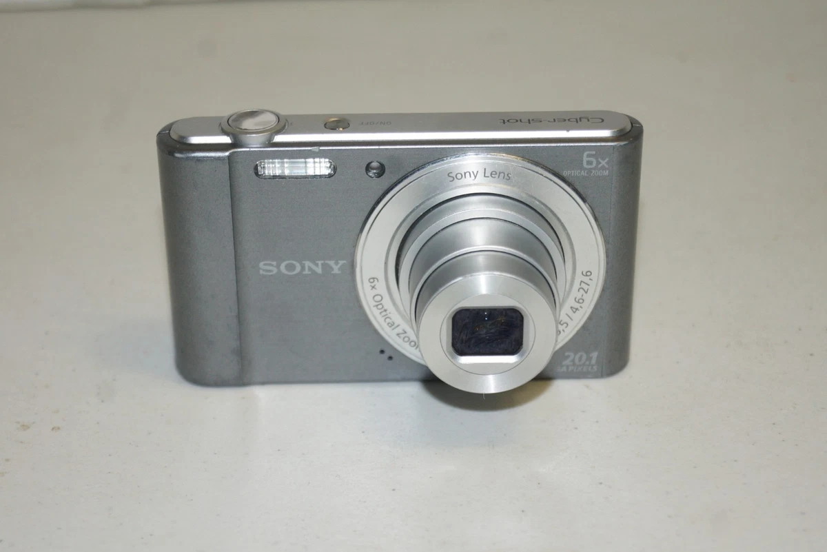 【美品】 SONY Cyber-shot DSC-W810 シルバー s-l1200.jpg