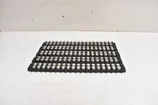 Beau 7700 18 Position Terminal Block Lot of 4