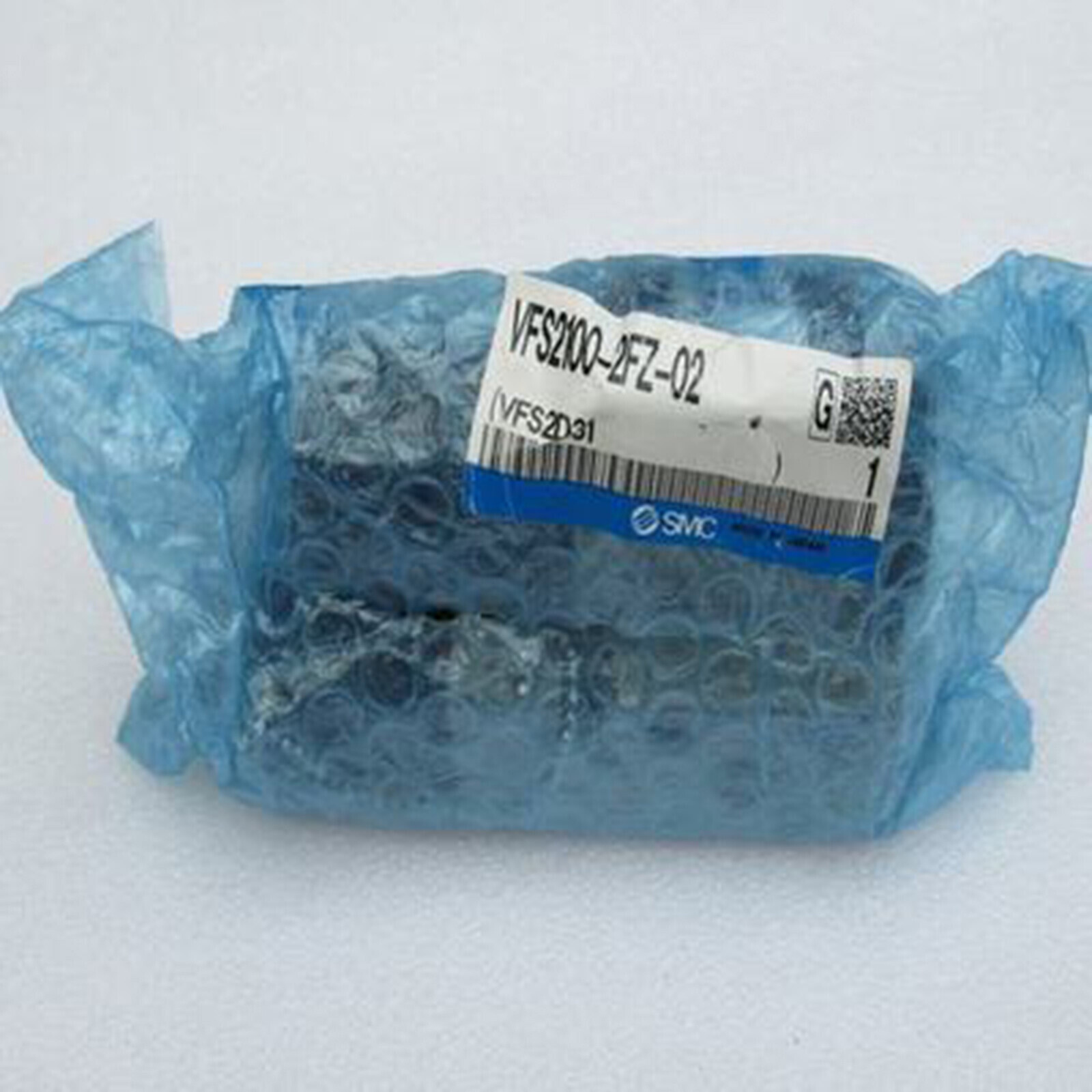 1PC new SMC solenoid valve VFS2100-2FZ-02 fast shipping #A6-37