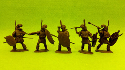 EXPEDITIONARY FORCE 54 ZUL 02-M COLONIAL WARS ZULU IN REGALIA MPANDE'S REGIMENT