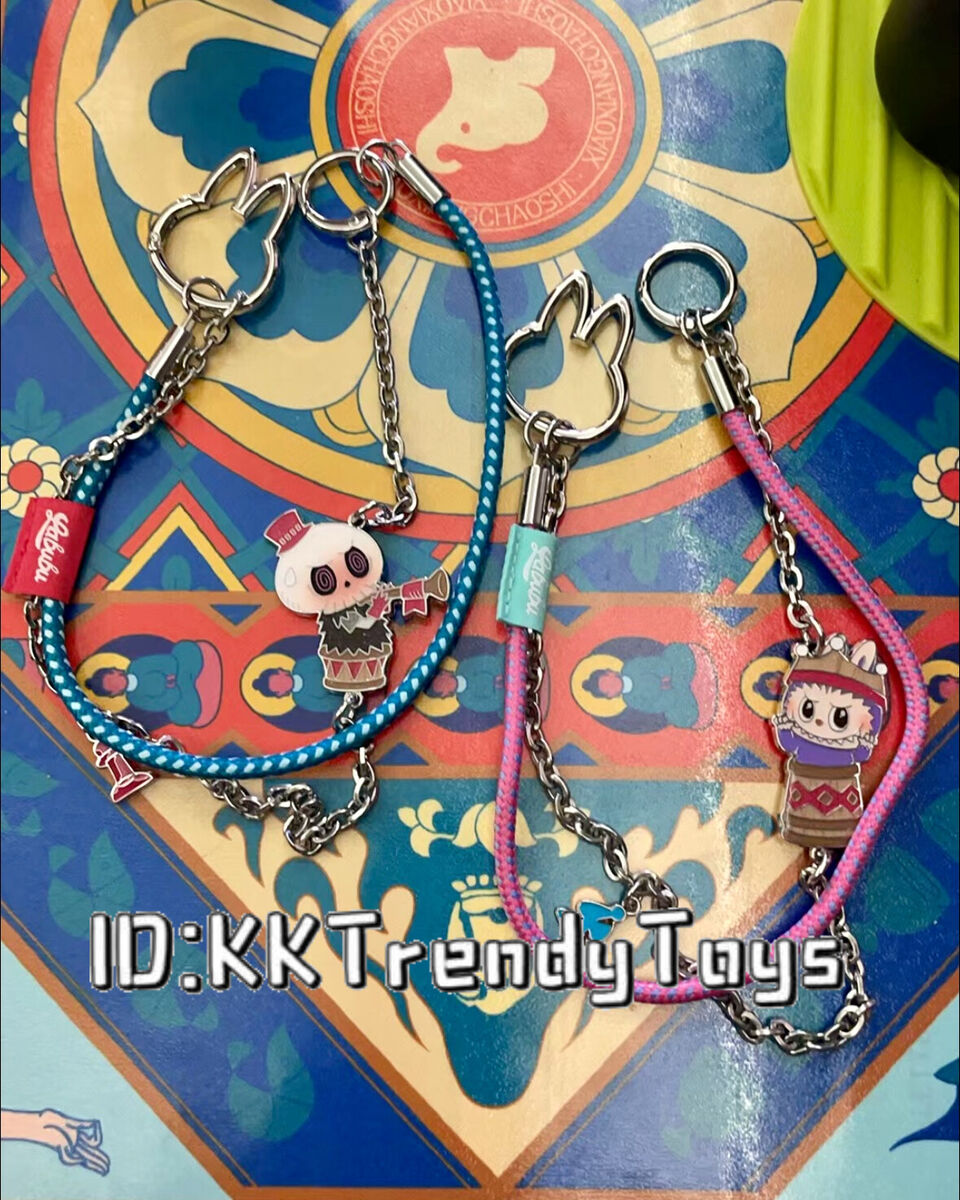 Authentic POP MART LABUBU THE MONSTERS Let's Checkmate Authentic POP MART LABUBU THE MONSTERS Let's Checkmate