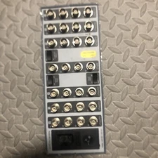 Altinex DA1206RM Distribution Amplifier