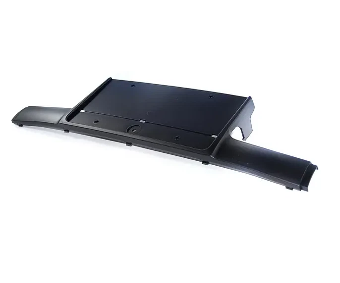 Nuevo soporte de matrícula para BMW 318i 325i 1,8 L 2,5 L 1992-1995 3 años de garantía Foto 2 de 2