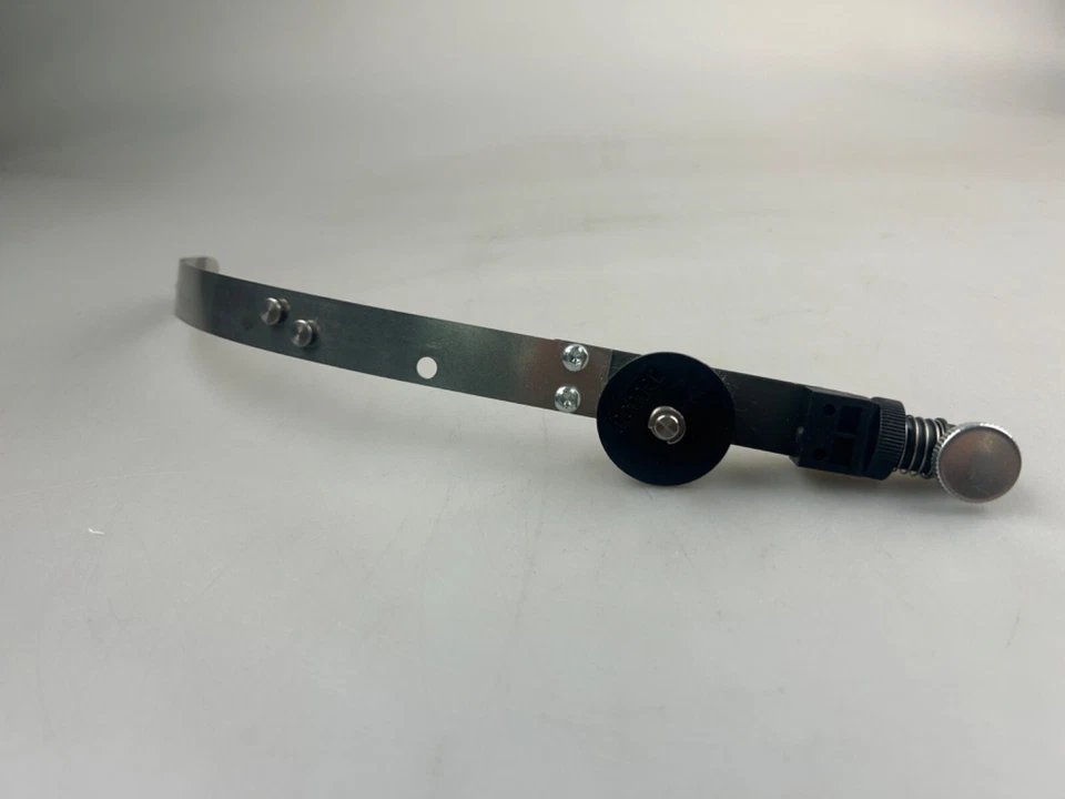 Cabezal Hohner guía de cables, SPF-20A, Std 48/5 y 52/8 (OEM / Nuevo) Foto 2 de 4