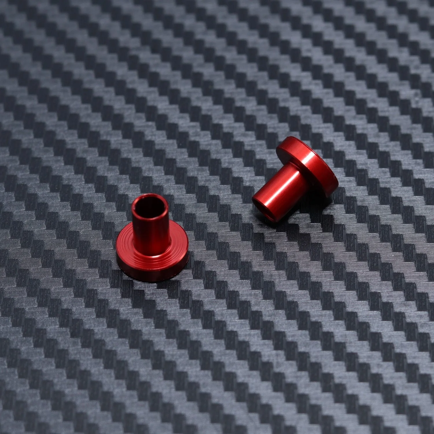MYB0014-02 2 Spacer for Rear Chassis Brace 2pcs for Mayako MX8