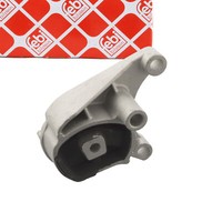 febi 22275 Motorlager Motorhalter Lagerung Motor FüR Ford KA (Rb) 1.3I Hinten