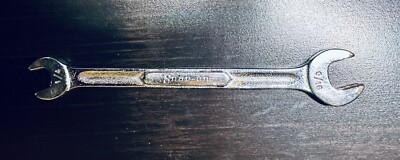 Snap-on Tools USA Open-End Wrench 5/16'' x 1/4'', VS810