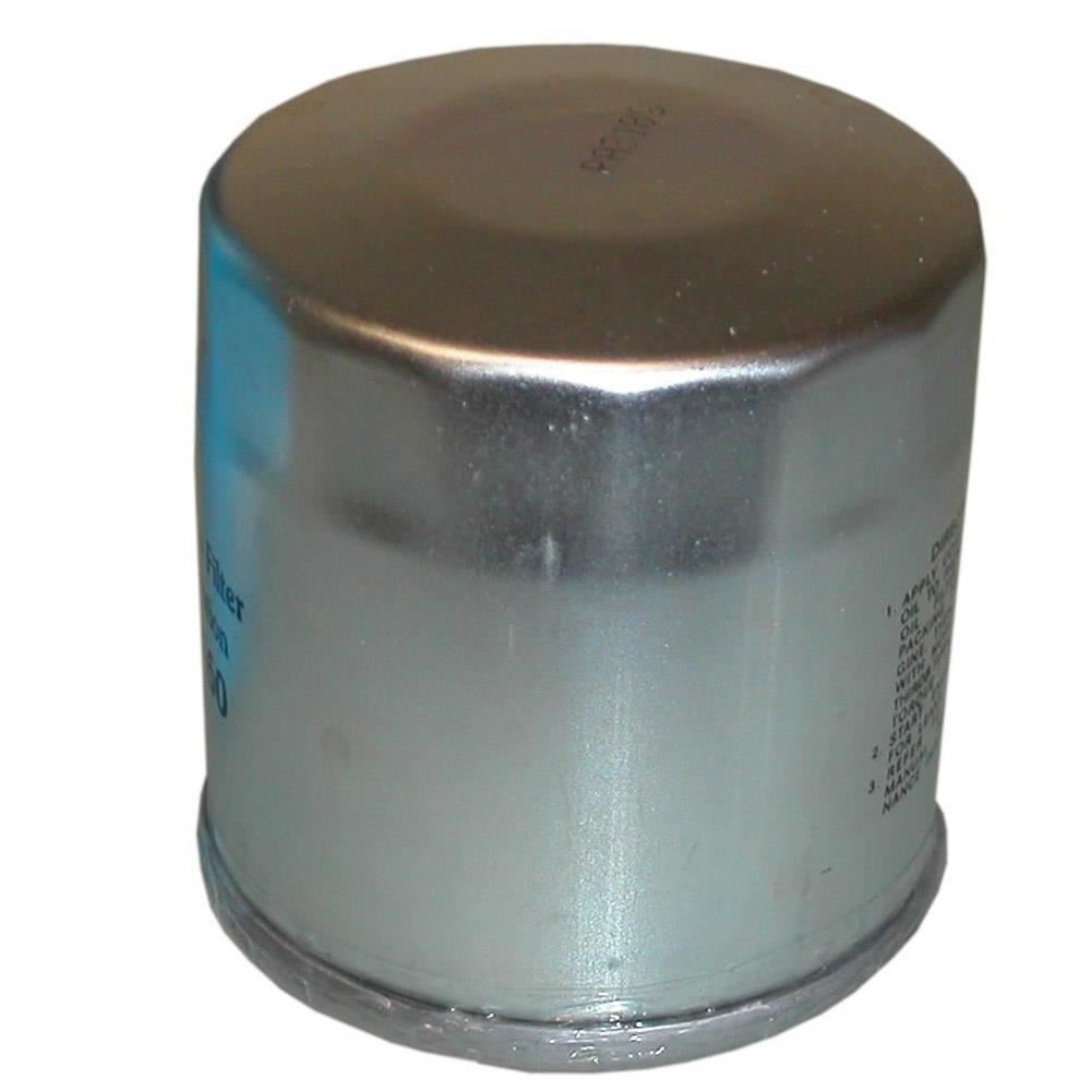 Replacement BMW R 1150 R Oil Filter 1999-2006 | eBay