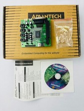 Advantech PCM-3201 PC/104 ALS120 Sound Module