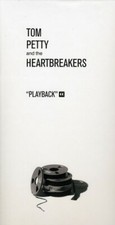 Tom Petty & The Heartbreakers Playback Boxed Set 6 CD MCA Booklet: last chance!