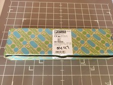 Phoenix Contact Direct Terminal Block, DT 2,5 / 3034028 (Box of 47)