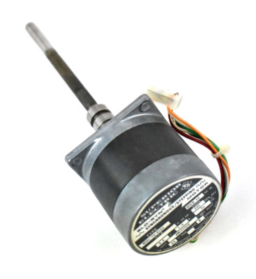 Superior Electric M061-FD-6262 Stepper Motor  5.0V 1.0A 200 Steps/Rev Class B