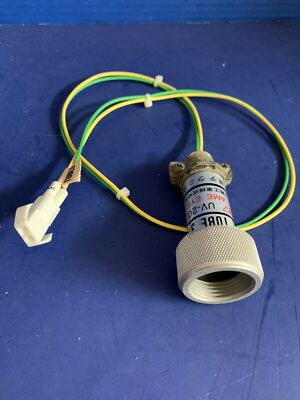 TEL Tokyo Electron UV-20 Flame Eye, Used