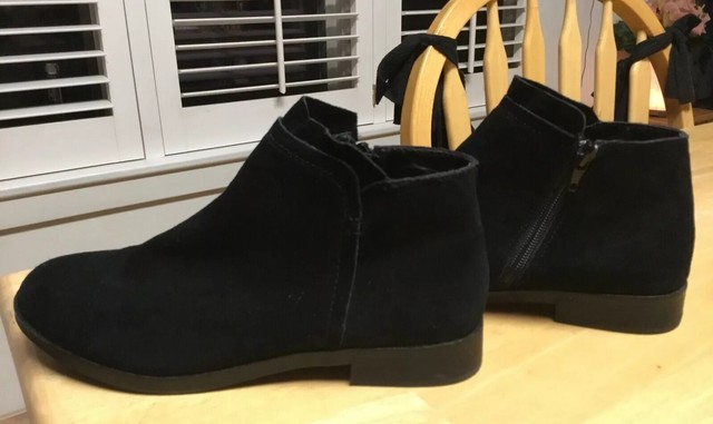 steve madden rimas bootie