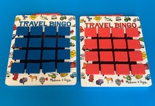 melissa and doug bingo