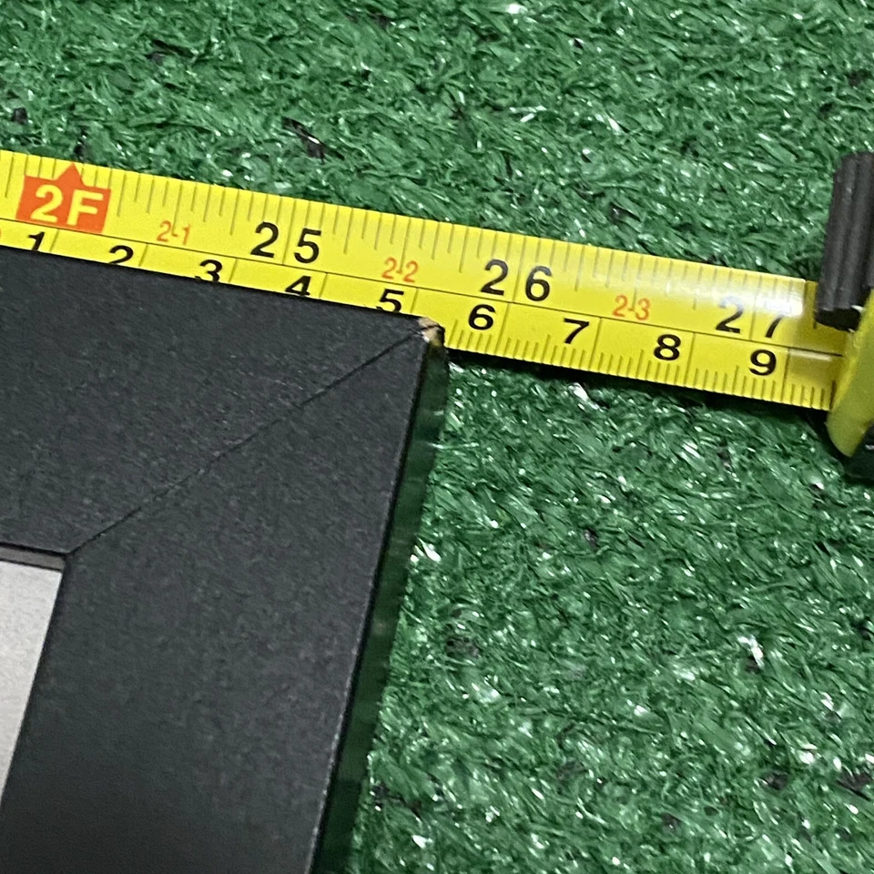 James Neal & Malcolm Subban Vegas Golden Knights Autograph 16x20 (Fanatics COA) - Image 3 of 4