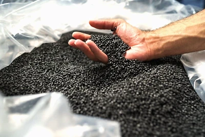 UNITED ABRASIVES LTD IRON SILICATE MEDIUM ABRASIVE 1000KG UA RUST REMOVAL GRITS SHOT-SANDBLAST MEDIA