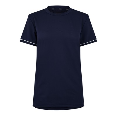 Castore Womens Lta Trn T-Shirt Short Sleeve Sports Training Fitness Gym