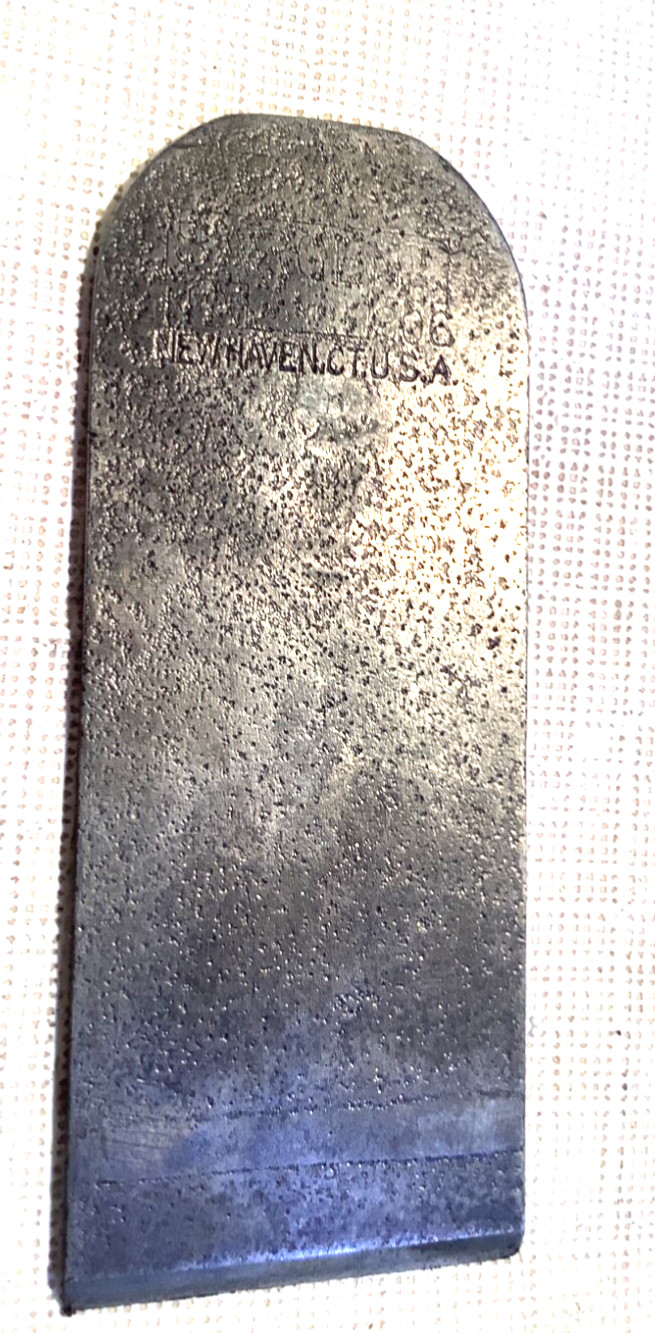 Vintage Sargent Block plane,used