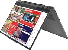 Lenovo Yoga 7i 14•1920 X 1200 Full Hd+•intel•lcd•touch•14 Inches