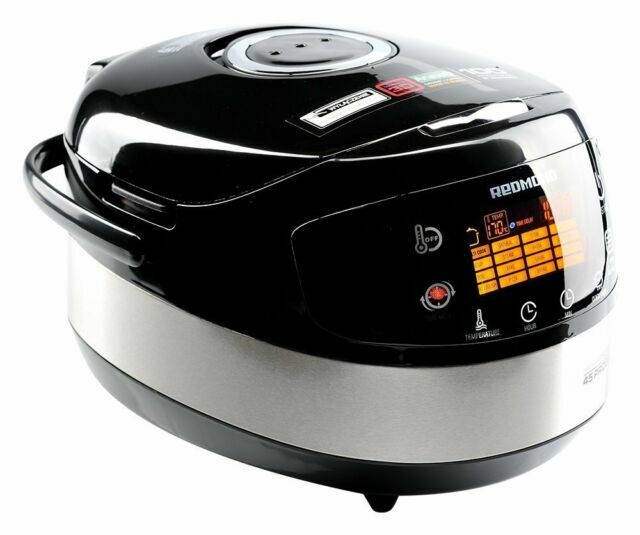 Redmond Kitchen Appliances Wow Blog