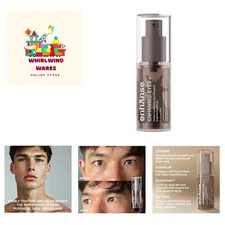 Under Eye Gel for Men, Caffeine Eye Cream, Peptides, RejuveNAD, Instant Tight...