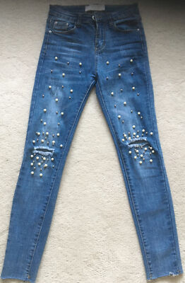 KEY Jeans size 26