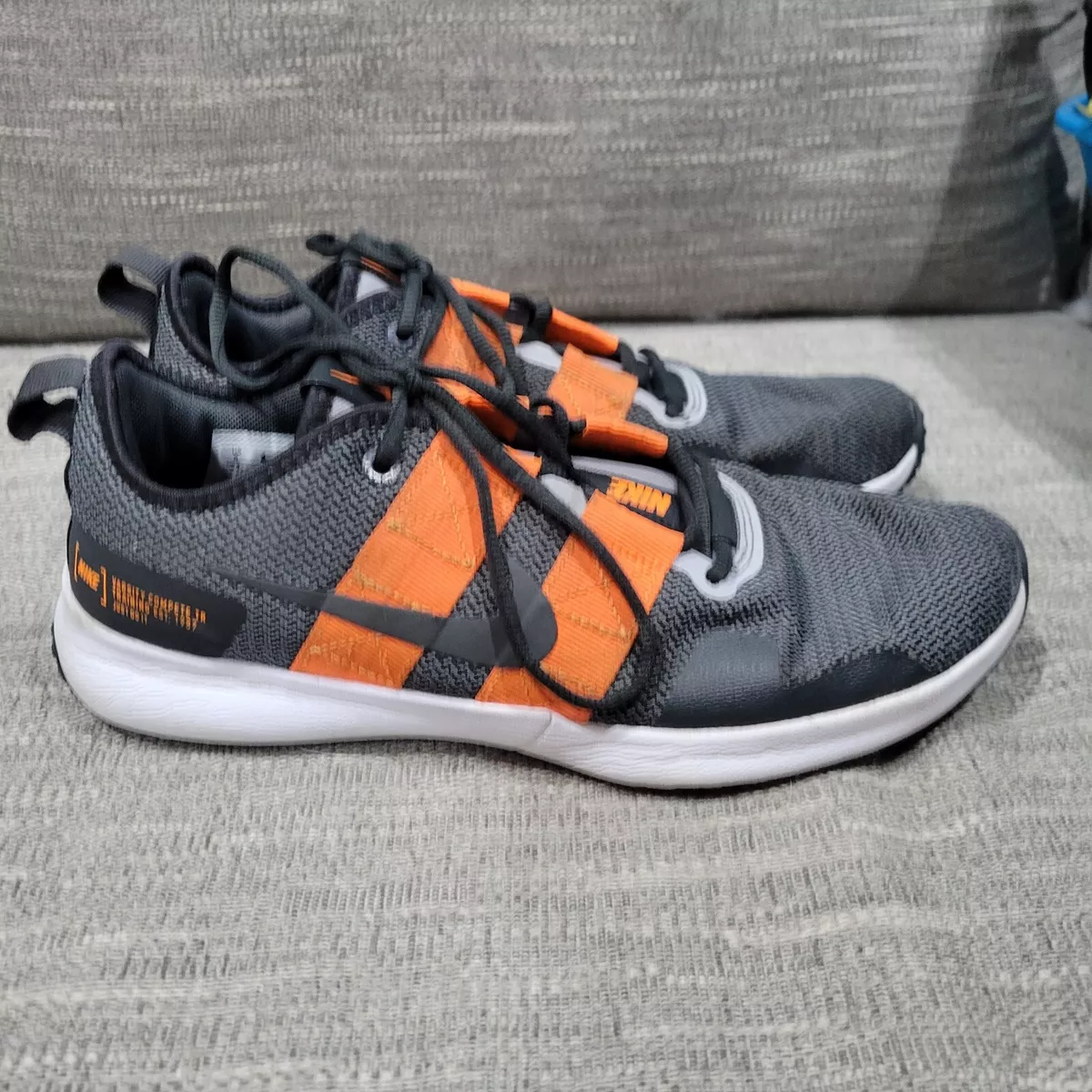 Nike performance varsity hotsell compete trainer 2