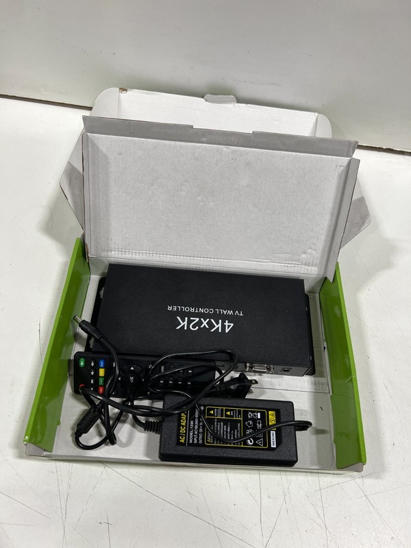 HD Expansion TV WAll controller