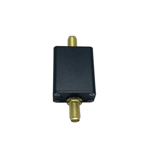 SDR FM Bandstop Filter Luftfahrt Frequenz Störsignal Störung 50DB - Bild 4 von 6