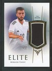 2024 MIRALEM PJANIC 10/19 JERSEY FUTERA UNIQUE ELITE GAME MEMORABILIA