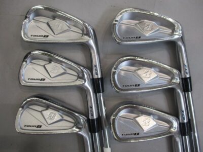 Golf Iron Set Bridgestone TOUR B X-CB 2018 N.S.PRO MODUS3
